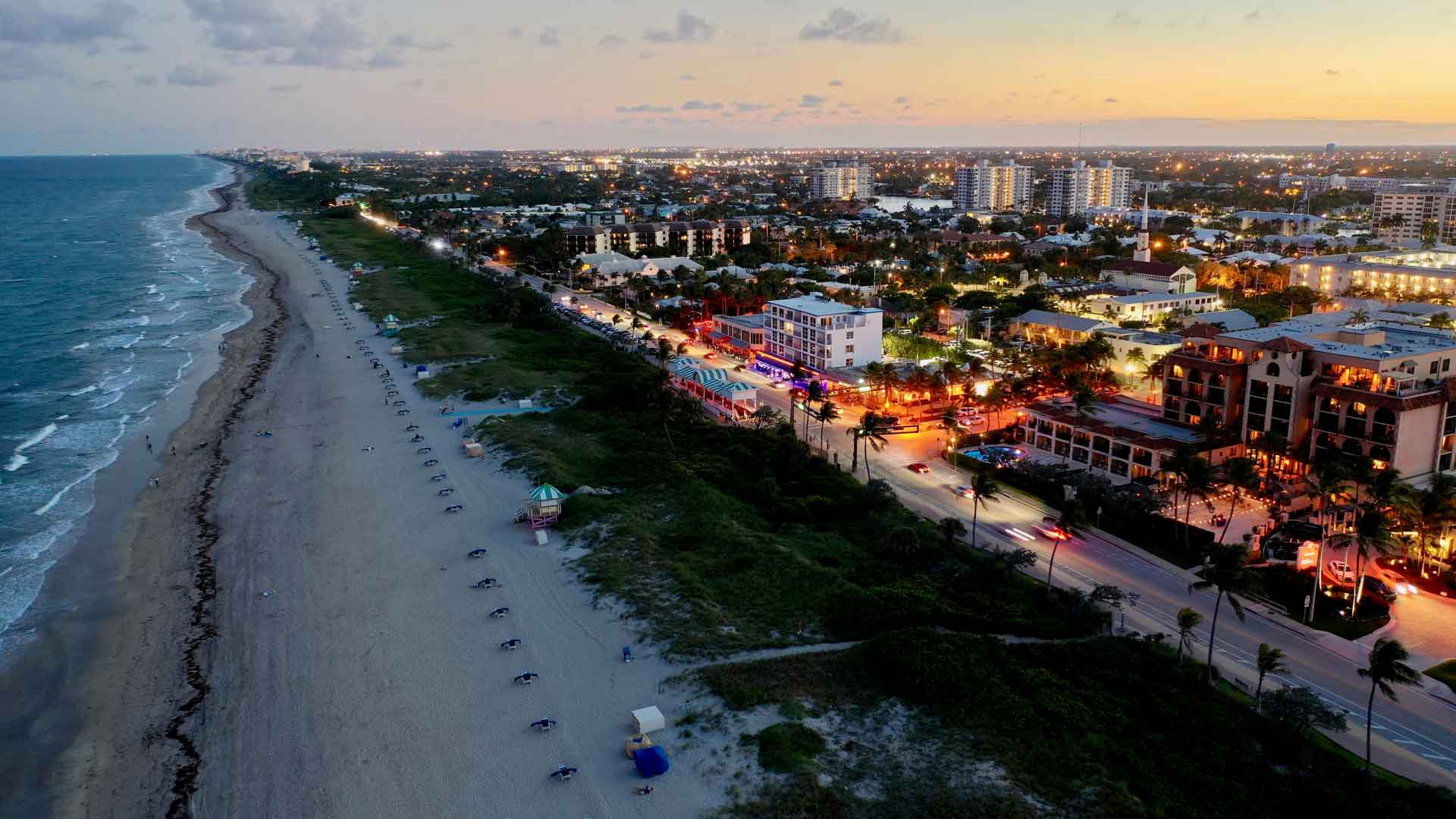 Secure Seasonal Storage