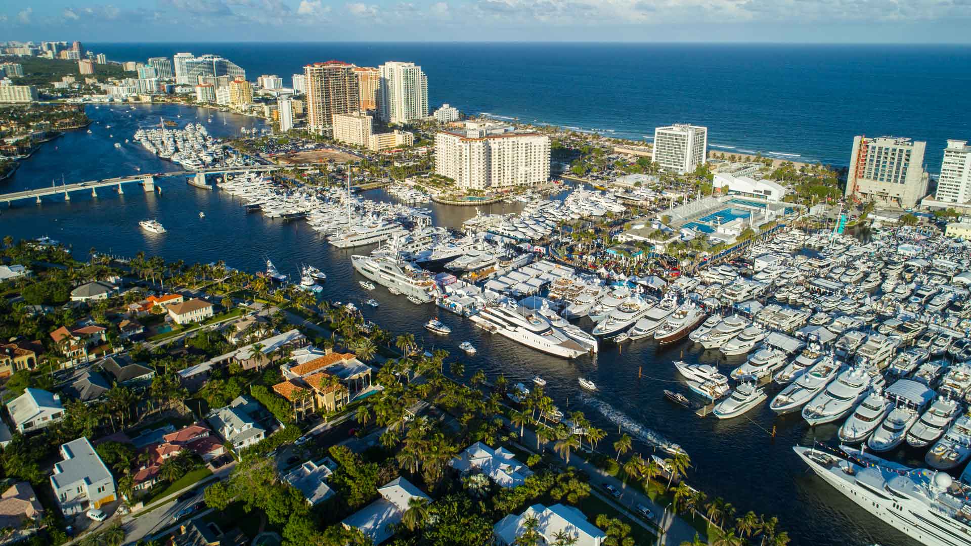 Secure Vault Facility in Fort Lauderdale