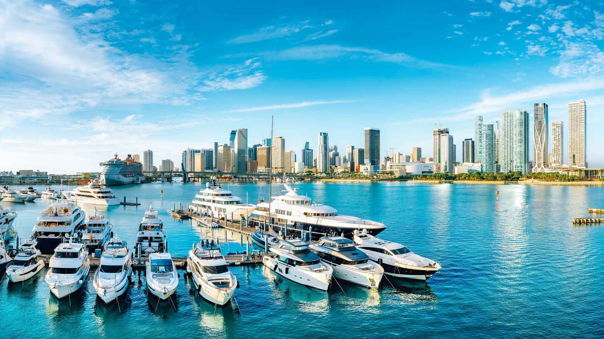 Secure Vault Facility near Miami